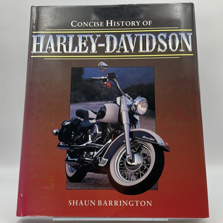 Accessories for Harley-Davidson motorcycles