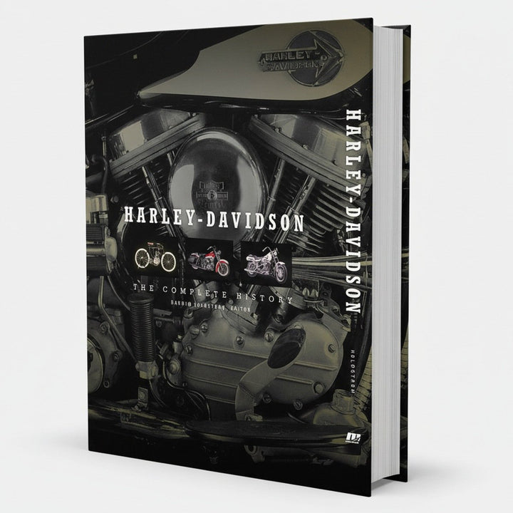 Harley-Davidson Century