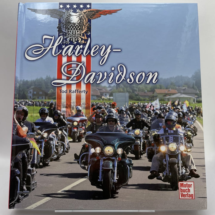 Harley-Davidson