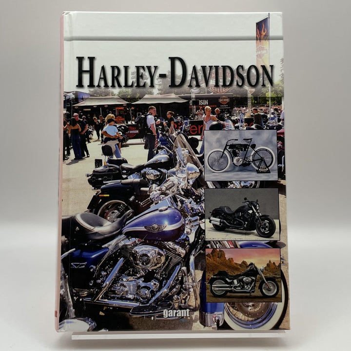 Harley Davidson