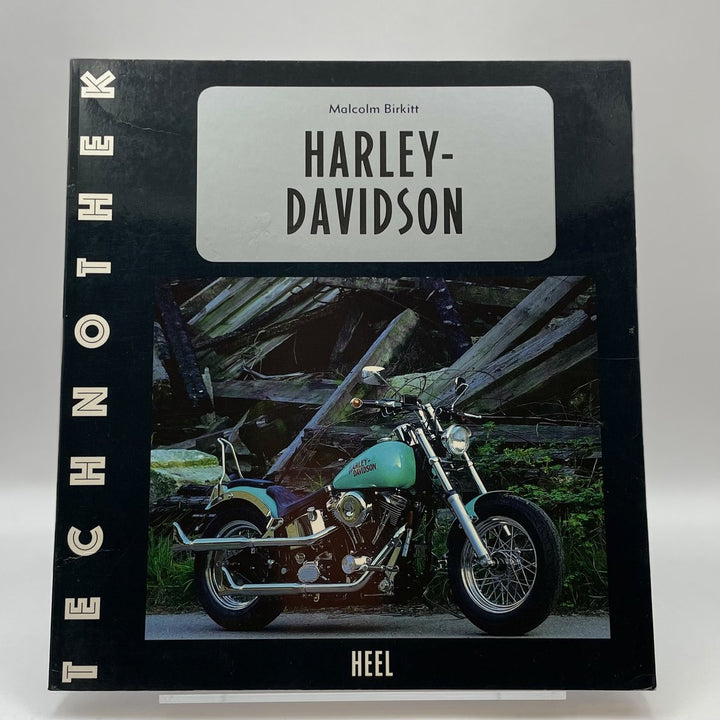 Harley Davidson