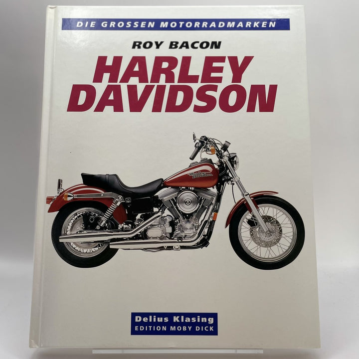 Harley-Davidson