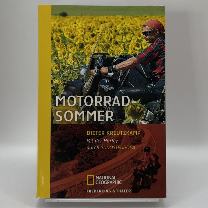 Motorradsommer