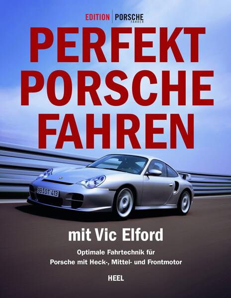 Perfekt Porsche fahren