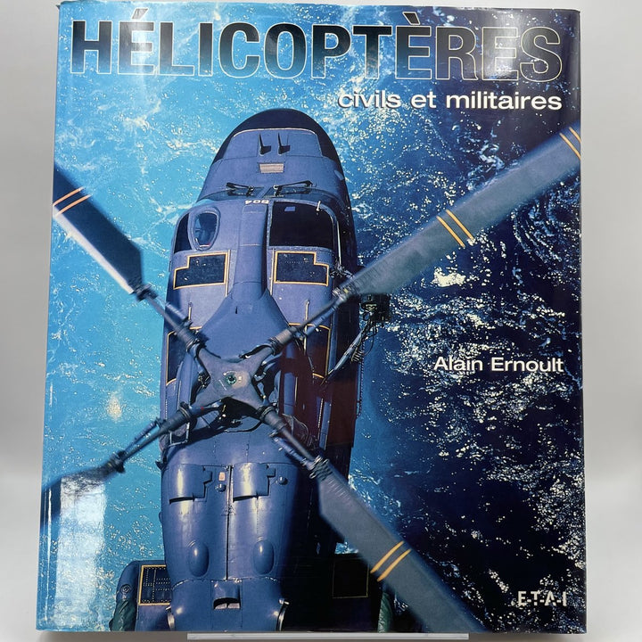 Helicopteres civils et militaires