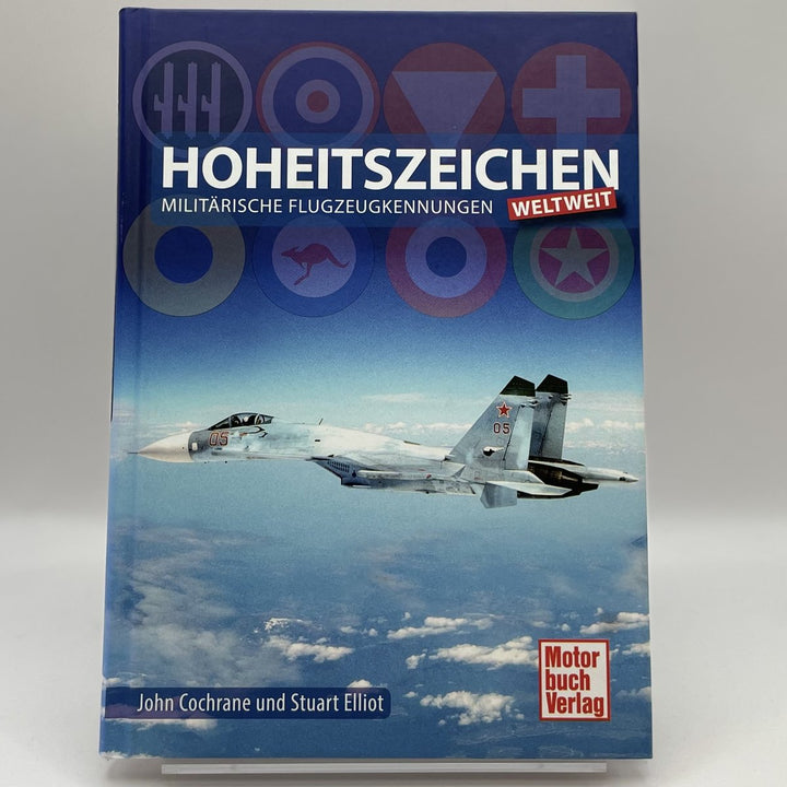 Hoheitszeichen