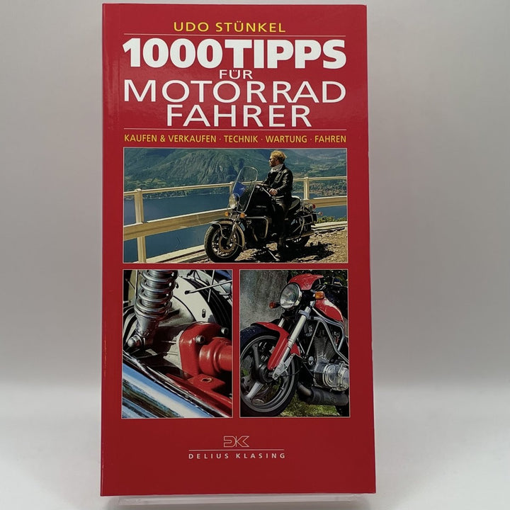 100 PS Klassiker