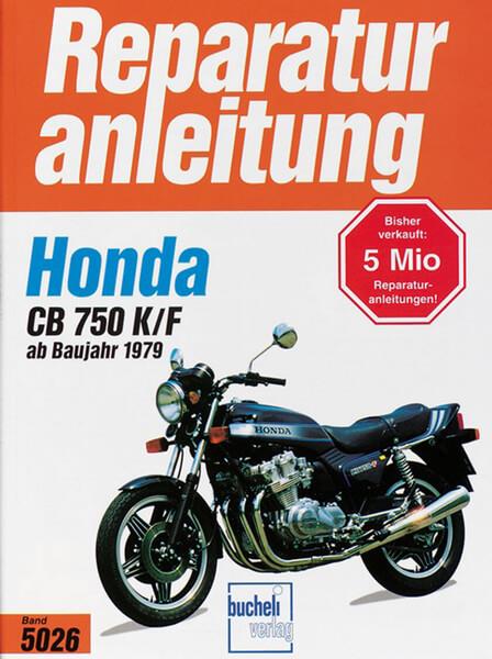 Honda CB 750 K/F Bol d&