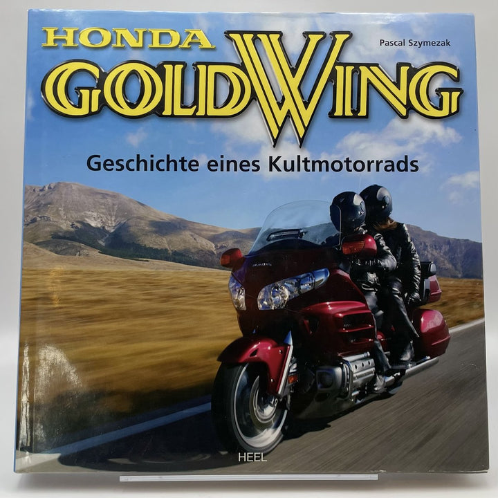 Honda Goldwing