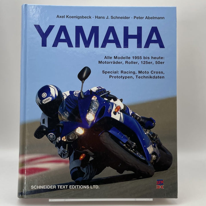 Yamaha