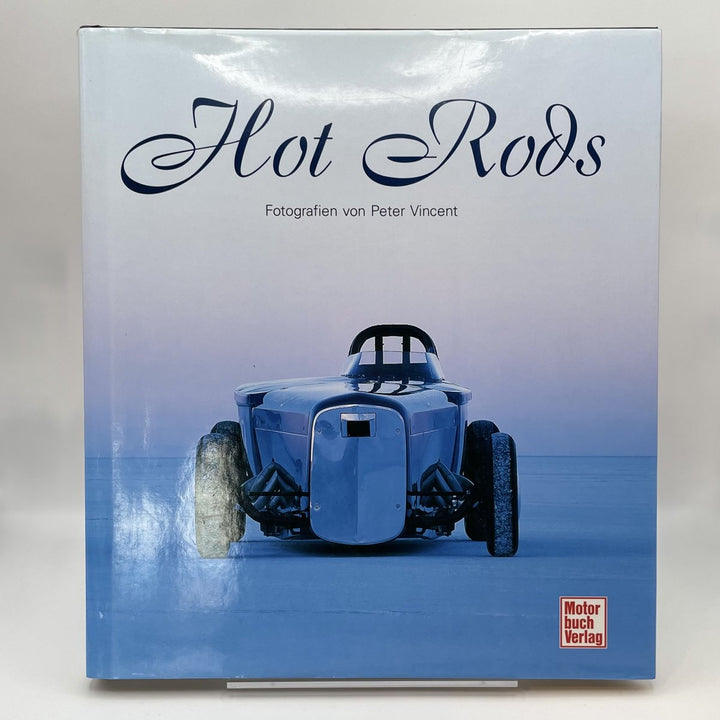 Hot Rods