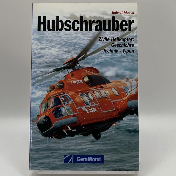 Hubschrauber