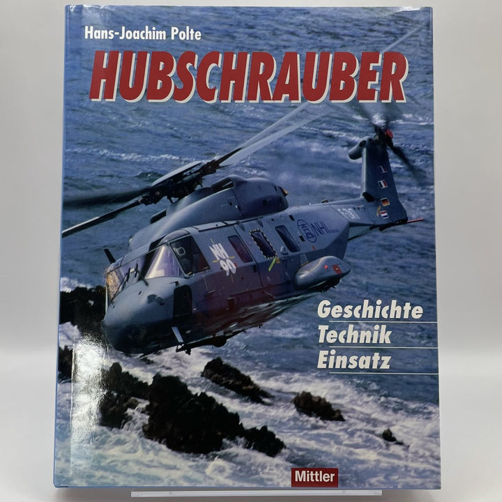 Hubschrauber