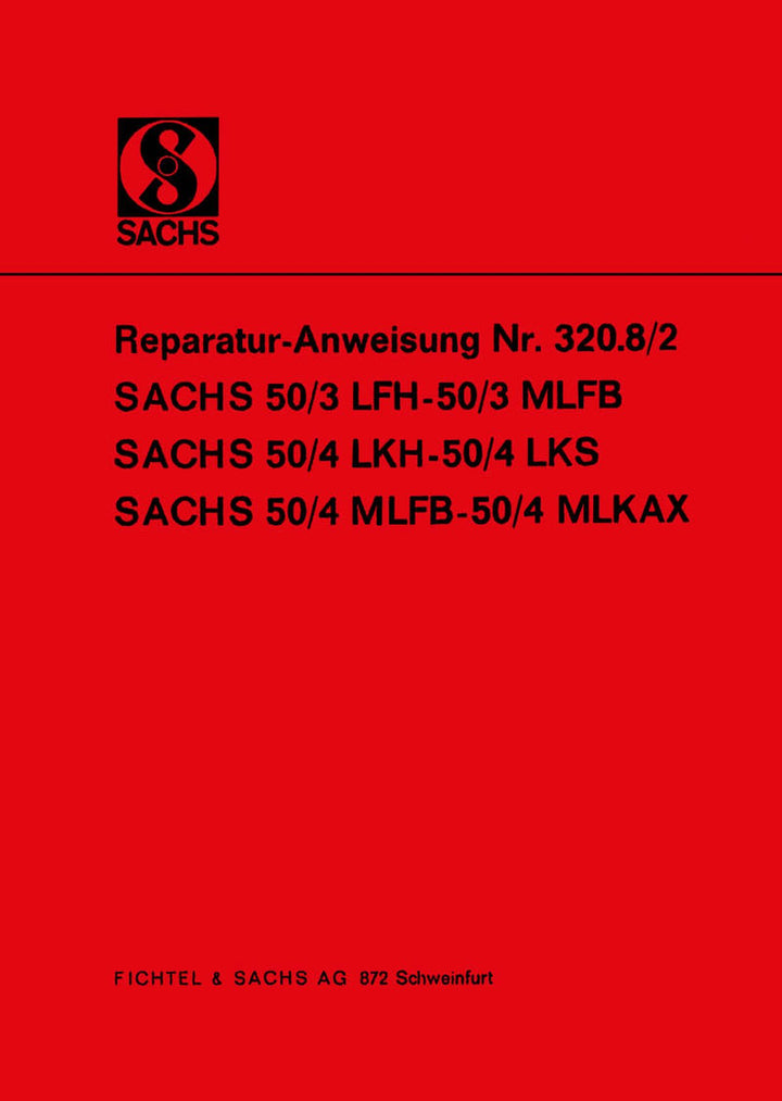 Hyosung Cab 100 Reparaturanleitung, Buchcover