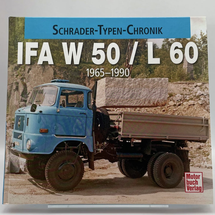 IFA W 50 / L 60