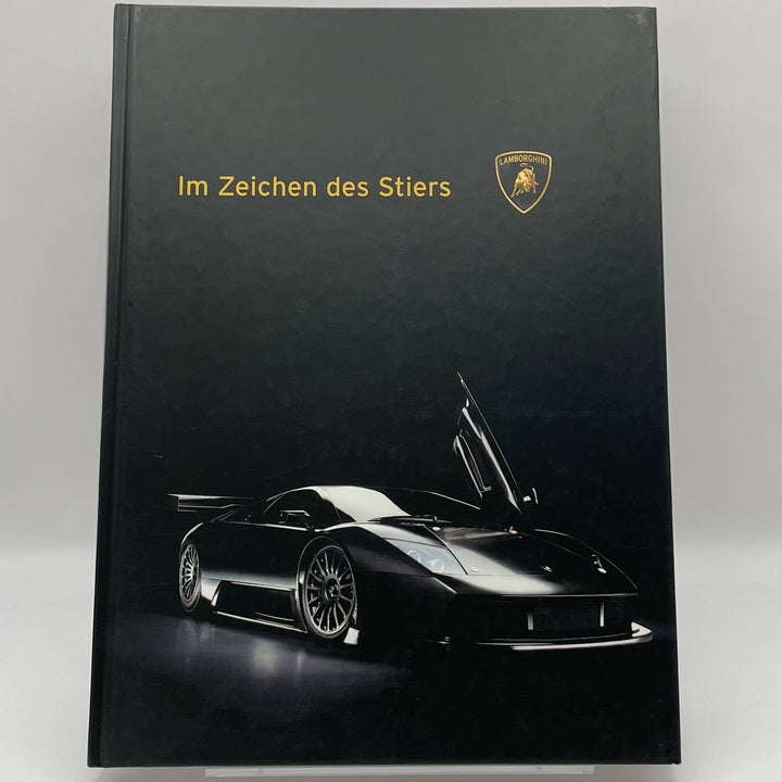 Im Zeichen des Stiers