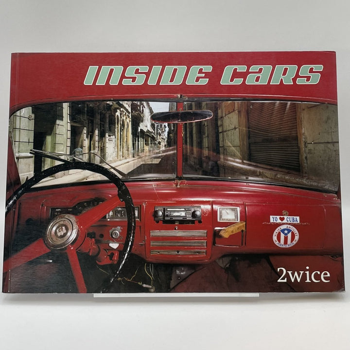 Inside Cars