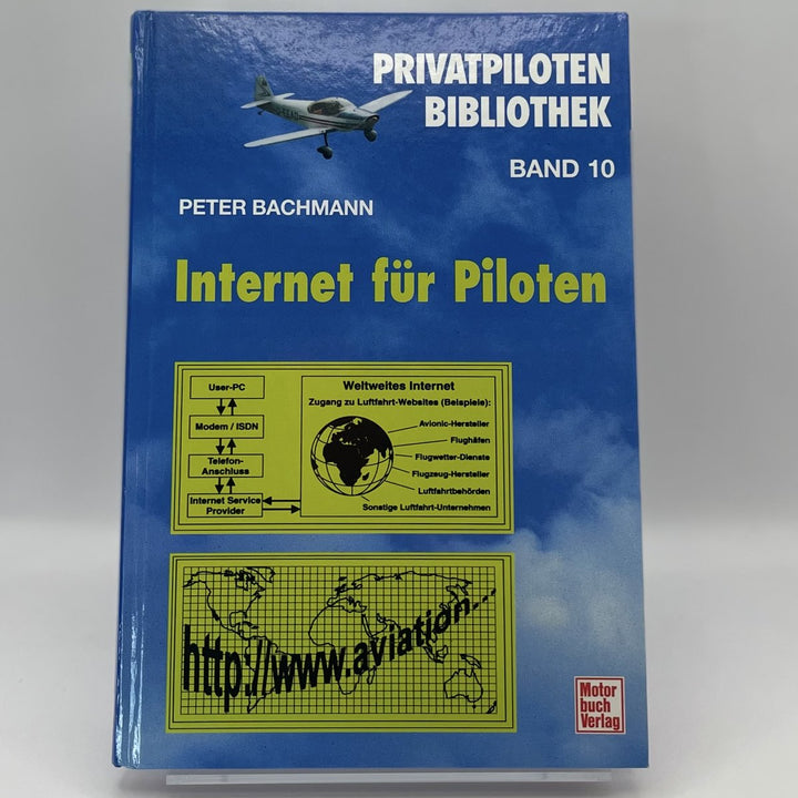 Internet für Piloten