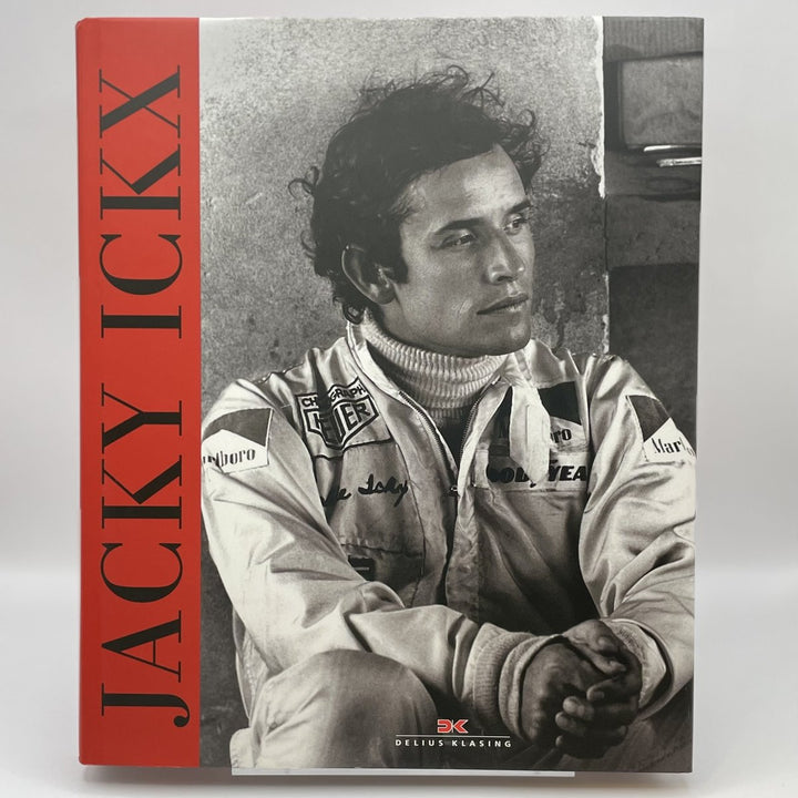 Jacky Ickx