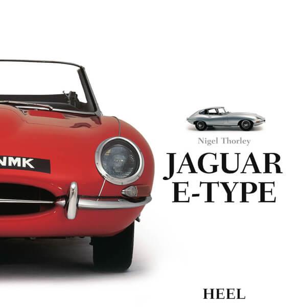 Jaguar E-Type - Eine Hommage an den britischen Sportwagenklassiker - gedrucktes Buch zum Bestpreis! - verwuester.net