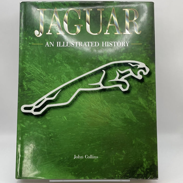 Jaguar