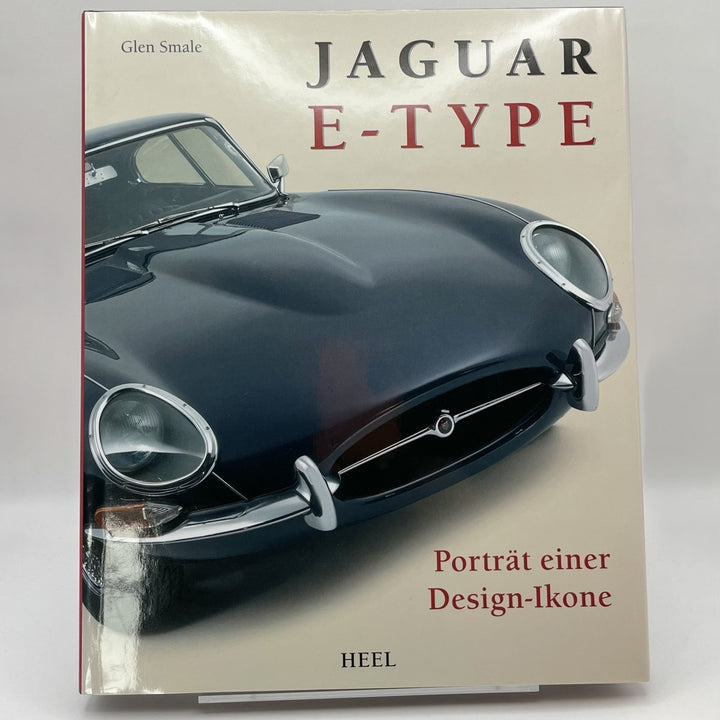 Jaguar E-Type