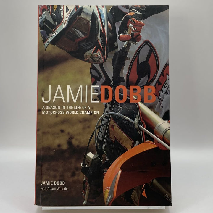 Jamie Dobb
