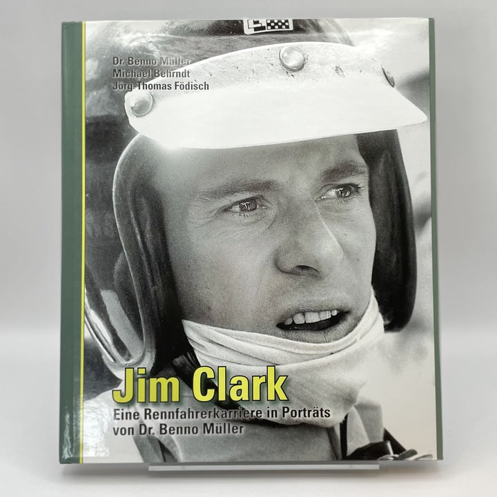 Jim Clark