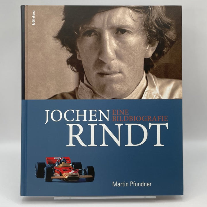 Jochen Rindt