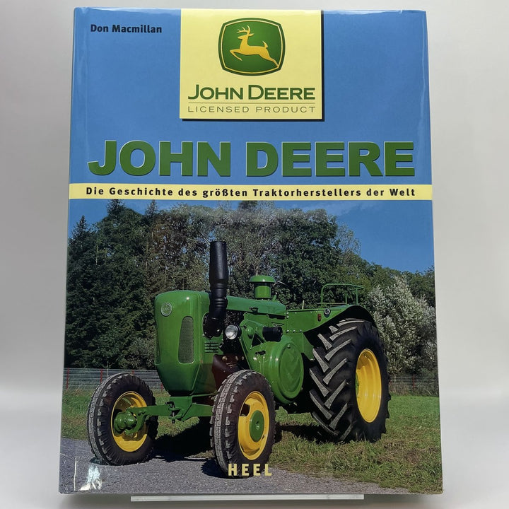 John Deere