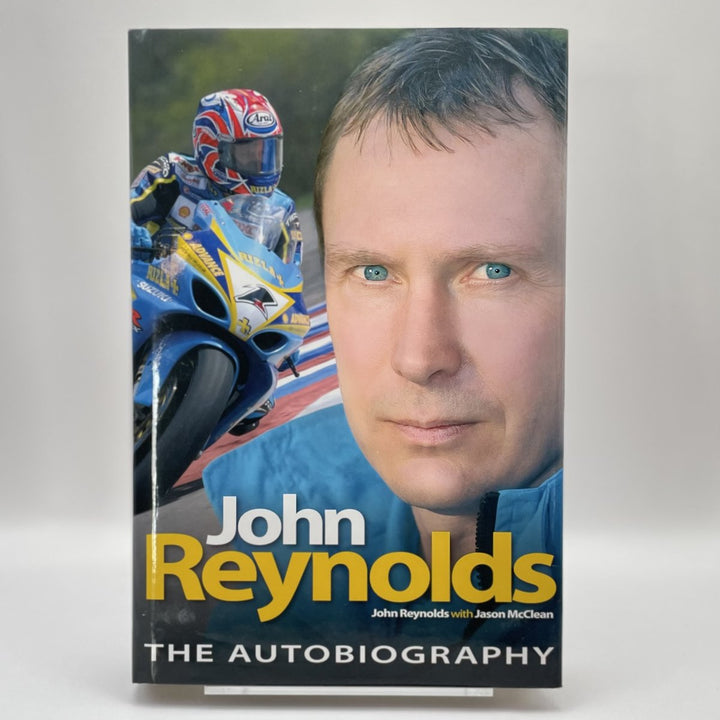 John Reynolds