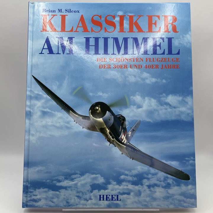 Klassiker am Himmel