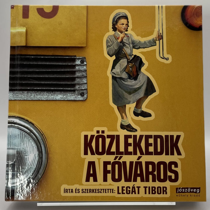 Közlekedik a főváros