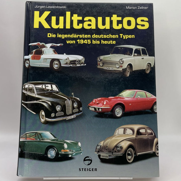 Kultautos