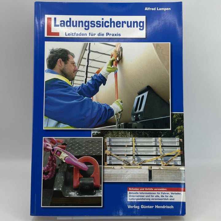 Ladungssicherung