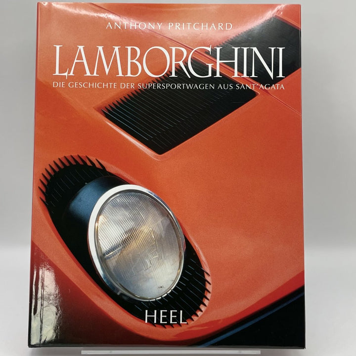 Lamborghini