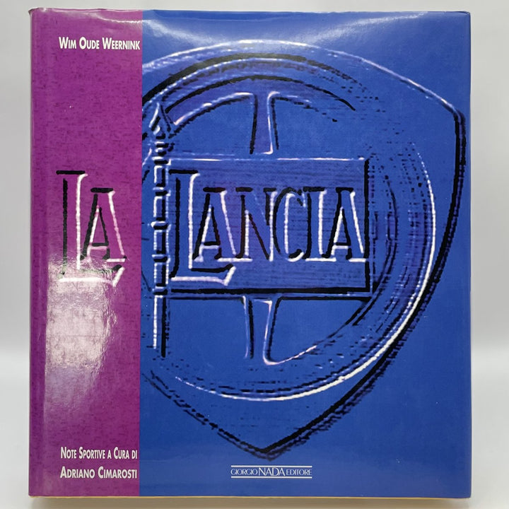 La Lancia