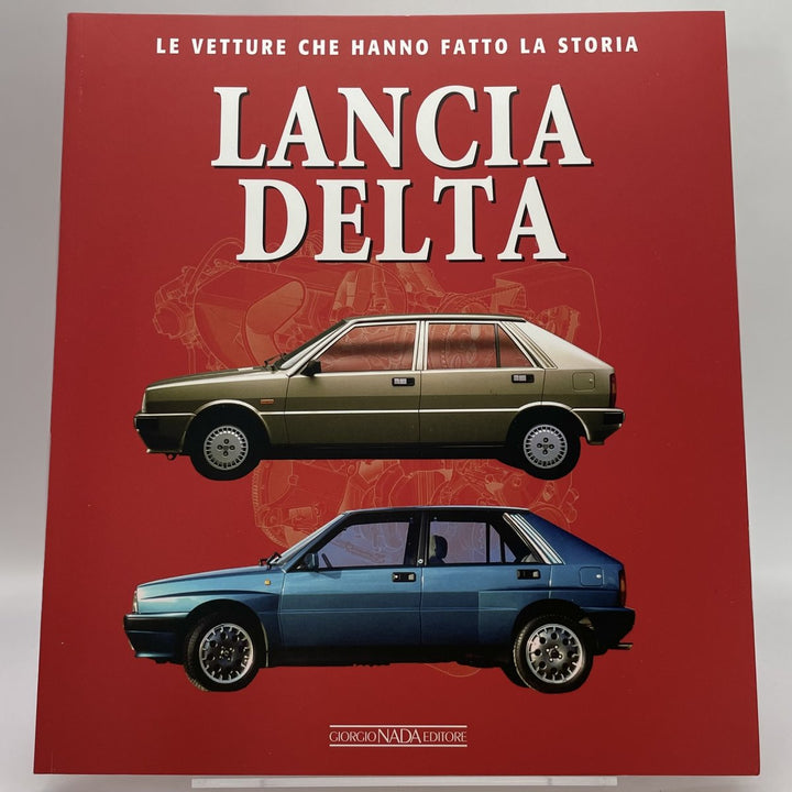Lancia Delta