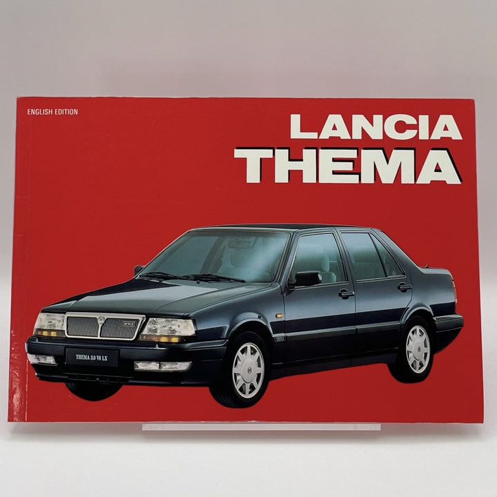 LANCIA THEMA