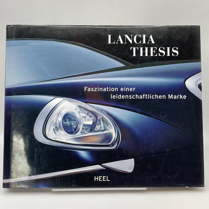Lancia Thesis
