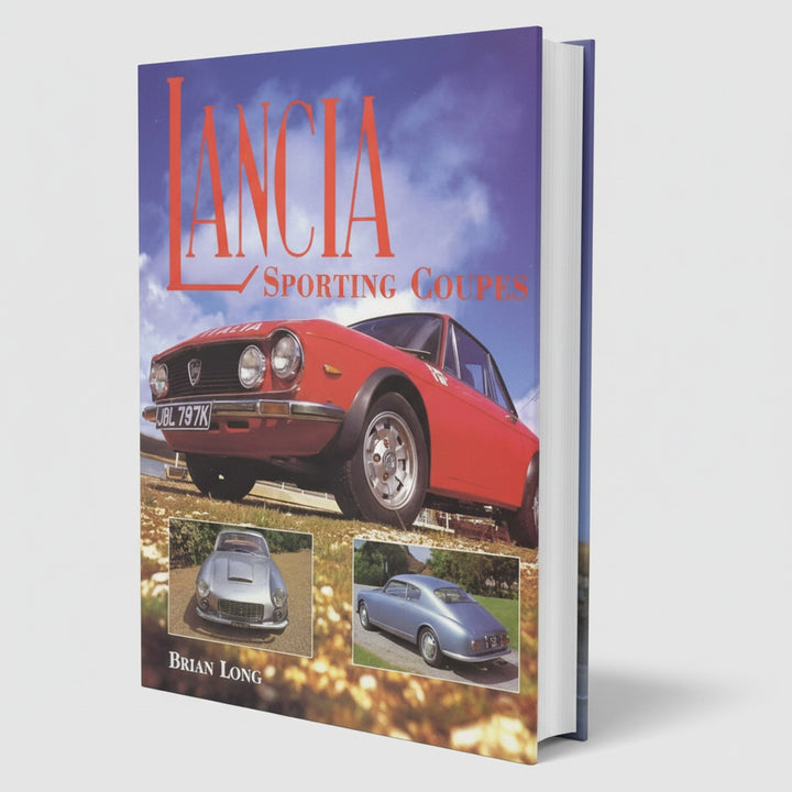 Lancia Sporting Coupes