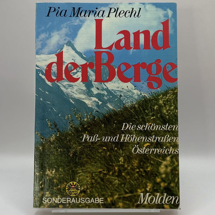 Land der Berge