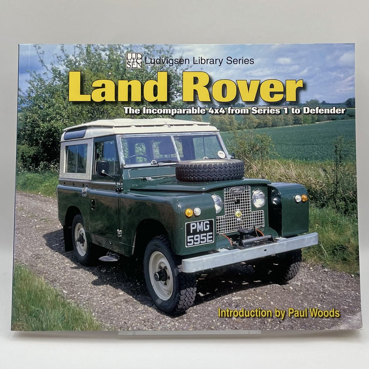 Land Rover