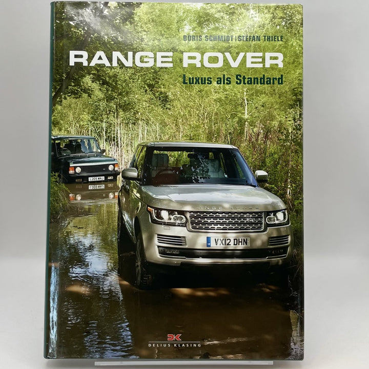 Range Rover