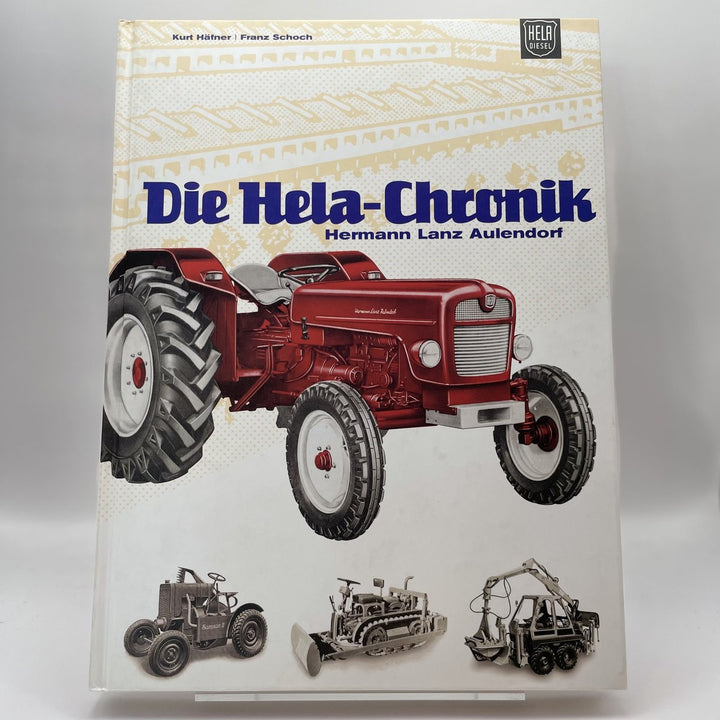 Die Hela-Chronik