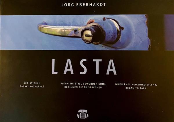 LASTA - gedrucktes Buch zum Bestpreis! - verwuester.net