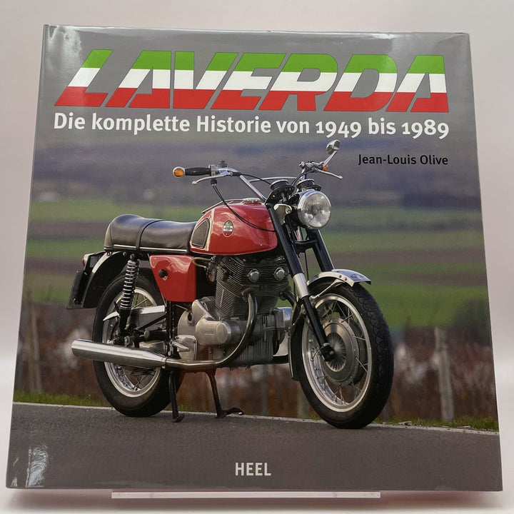 Laverda