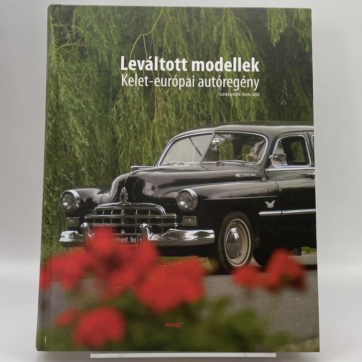 Leváltott modellek