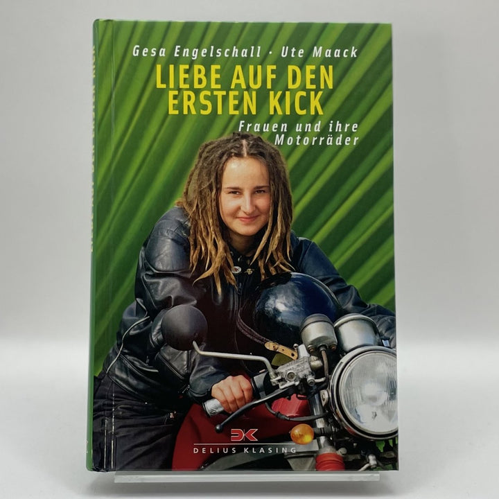 Liebe auf den ersten Kick
