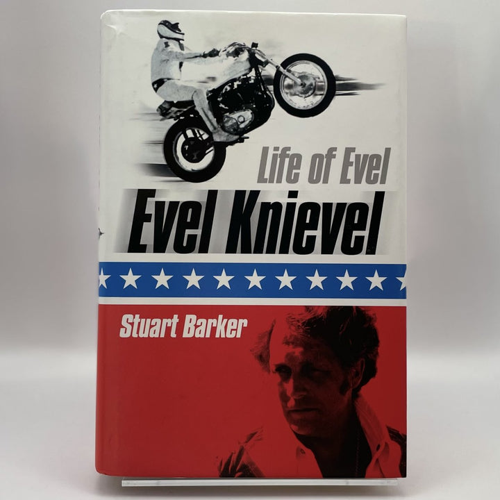 Life of Evel